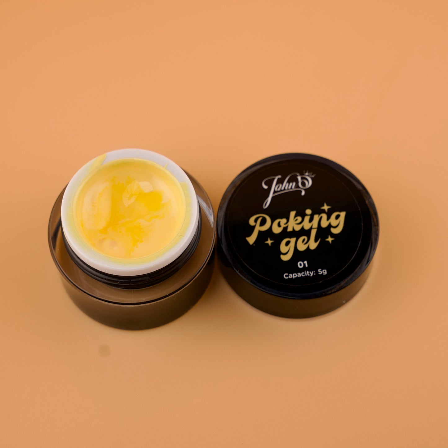 Combo Poking Gel