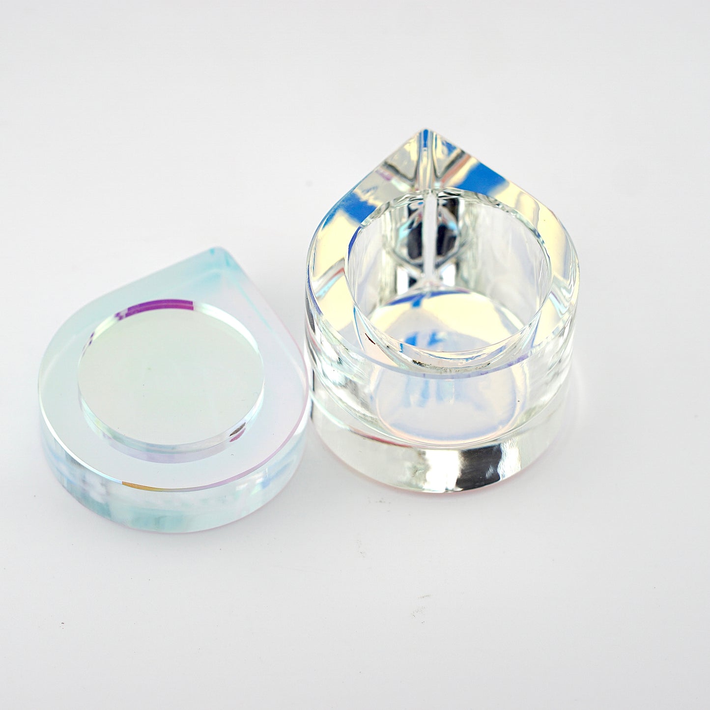Hủ Đựng Liquid Premium