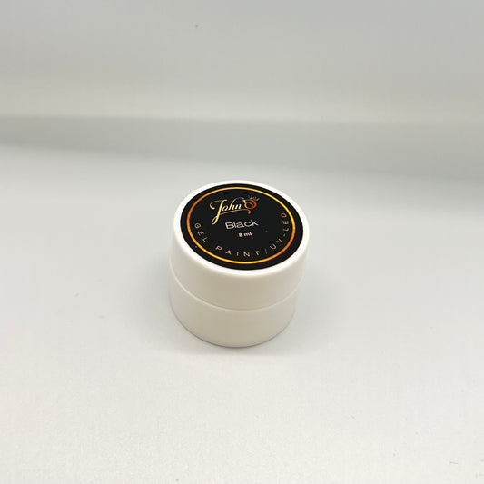 Black French Gel (8 ml)