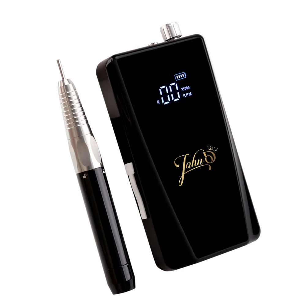 2025 Máy dũa Rechargeable 45k với Đồng Hồ (new)