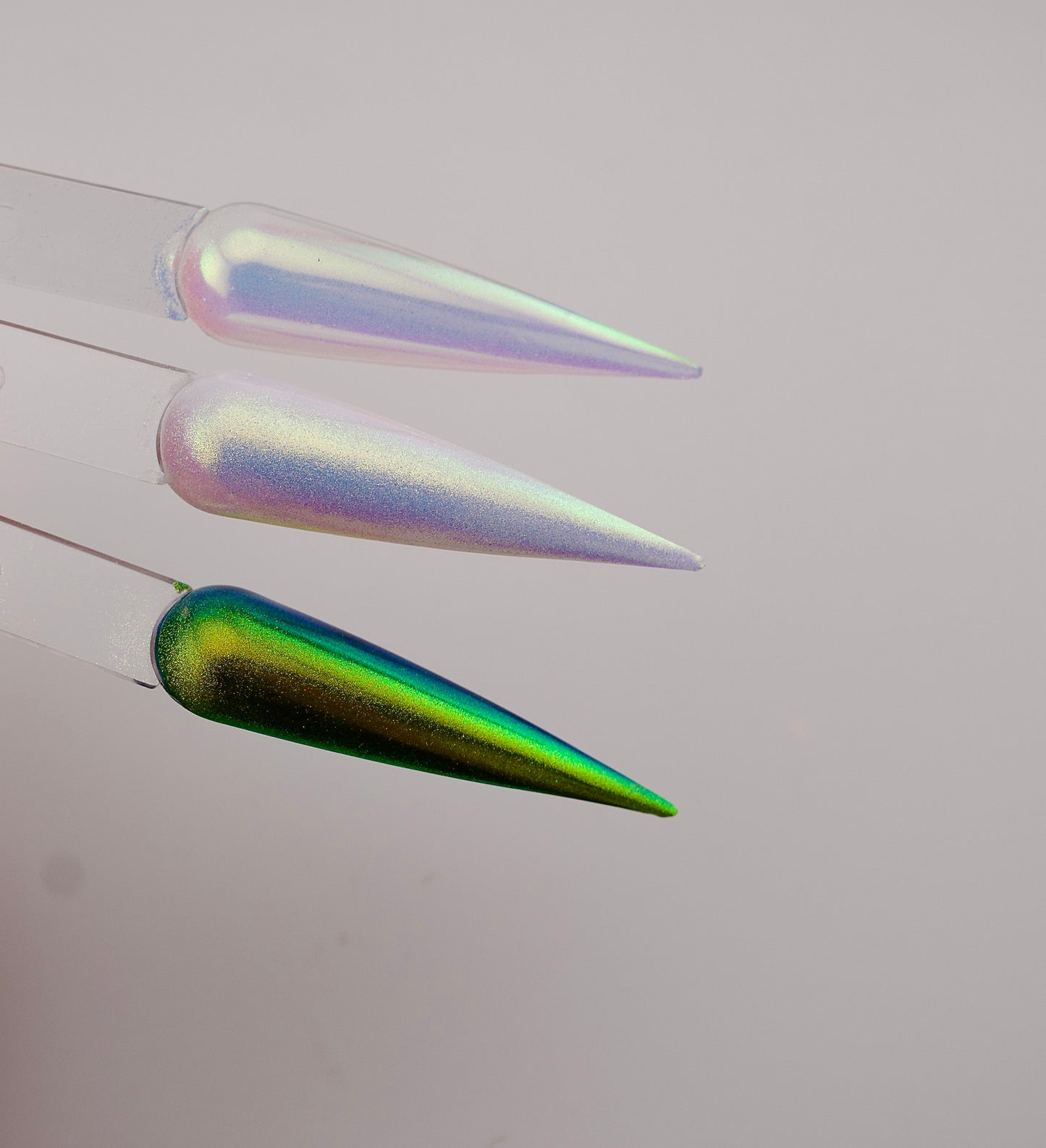 Unicorn Drip Chrome (1g)