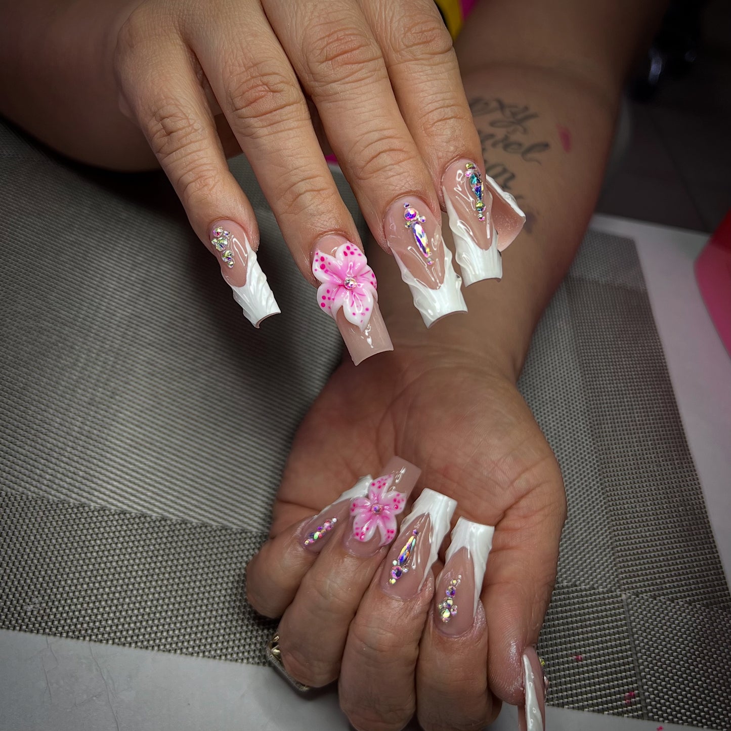 3D No Sticky Gel 15g