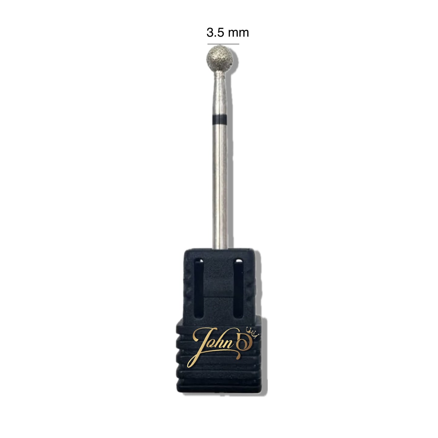 Đầu Bi 3.5 mm