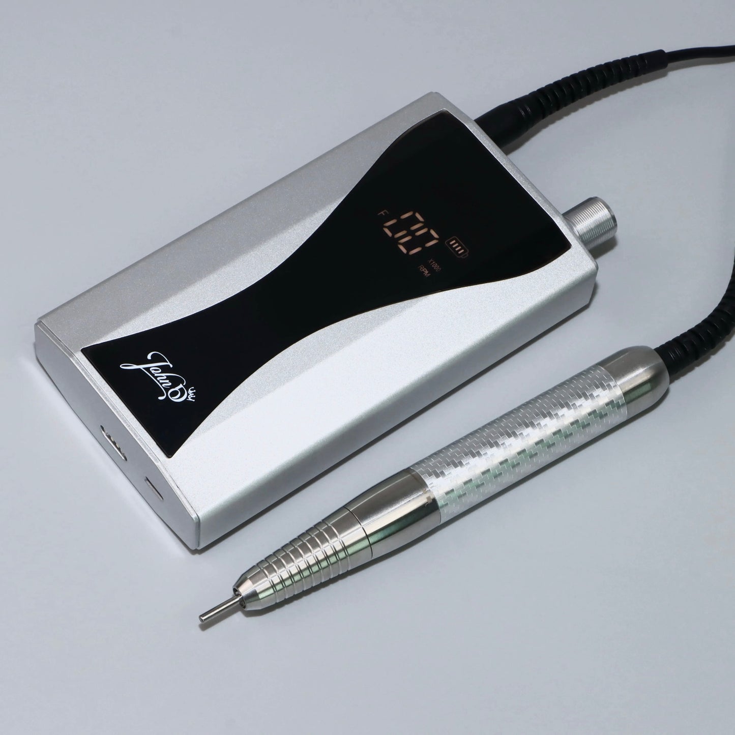 Máy Dũa Rechargeable 40K Rpm