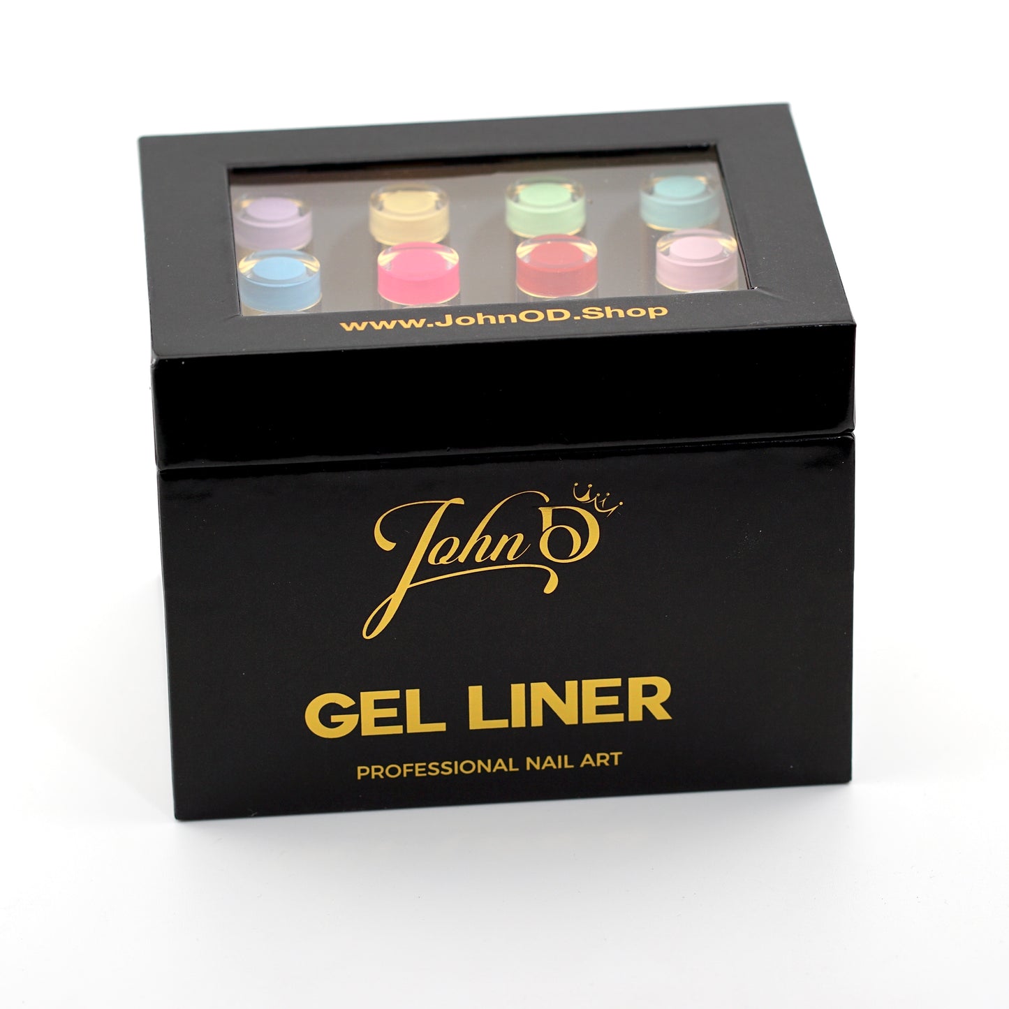 Gel Liner 12ml