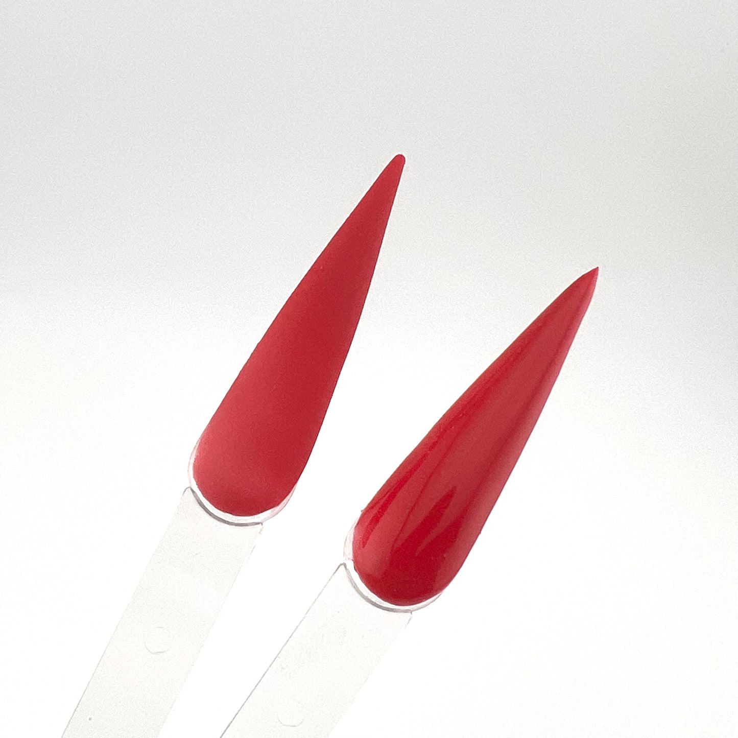 Red Acrylic Powder (Cerise)