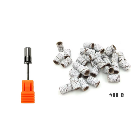 Big Sanding Band