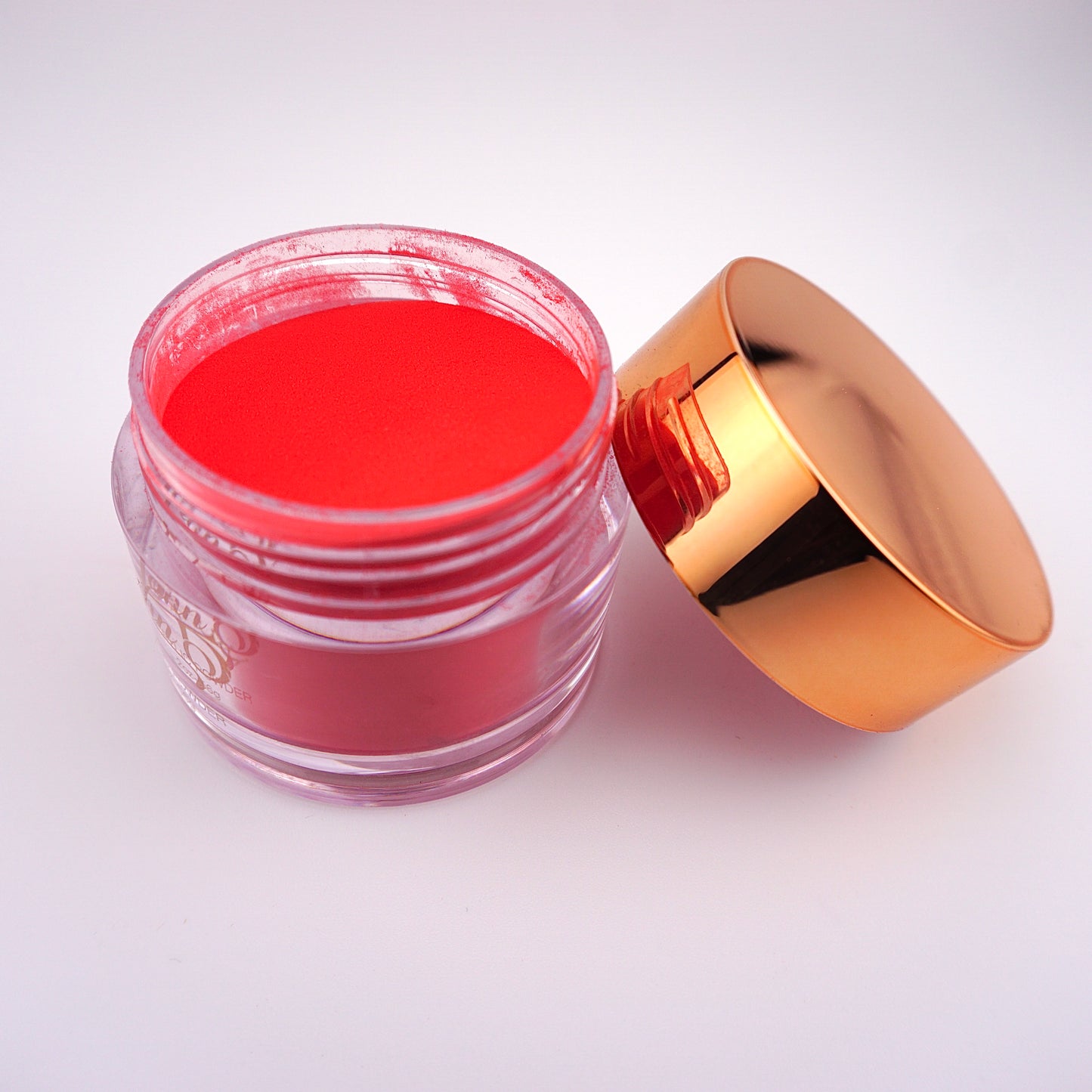 Red Acrylic Powder (Cerise)