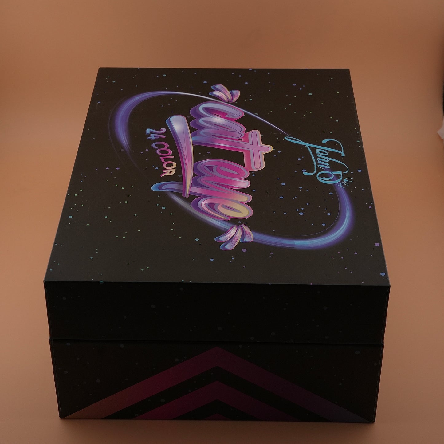 Dreamy Cateyes Gel – 24 Colors Collection