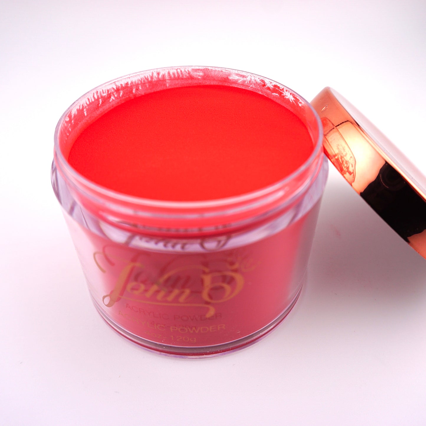 Red Acrylic Powder (Cerise)