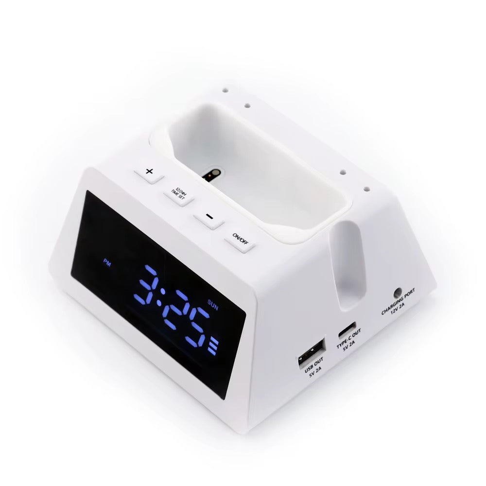2025 Máy dũa Rechargeable 45k với Đồng Hồ (new)