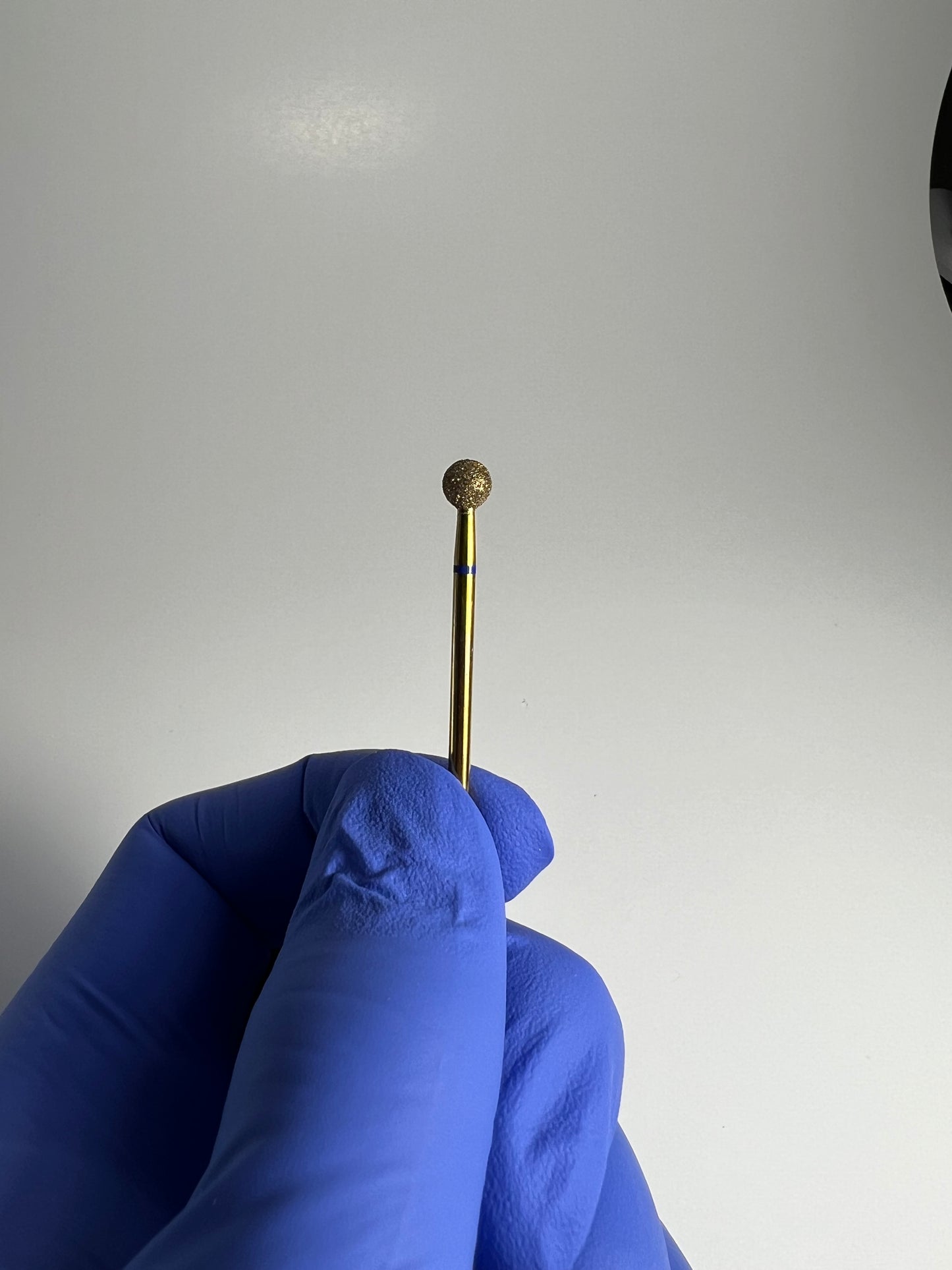 Đầu Bi Titanium 5mm