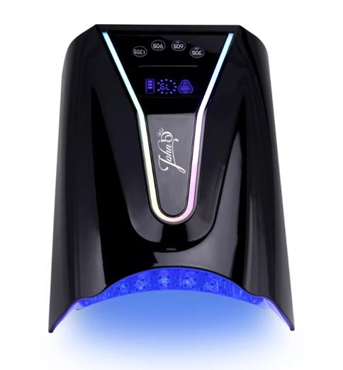 ĐÈN LED UV SẠC PIN 128W (New)