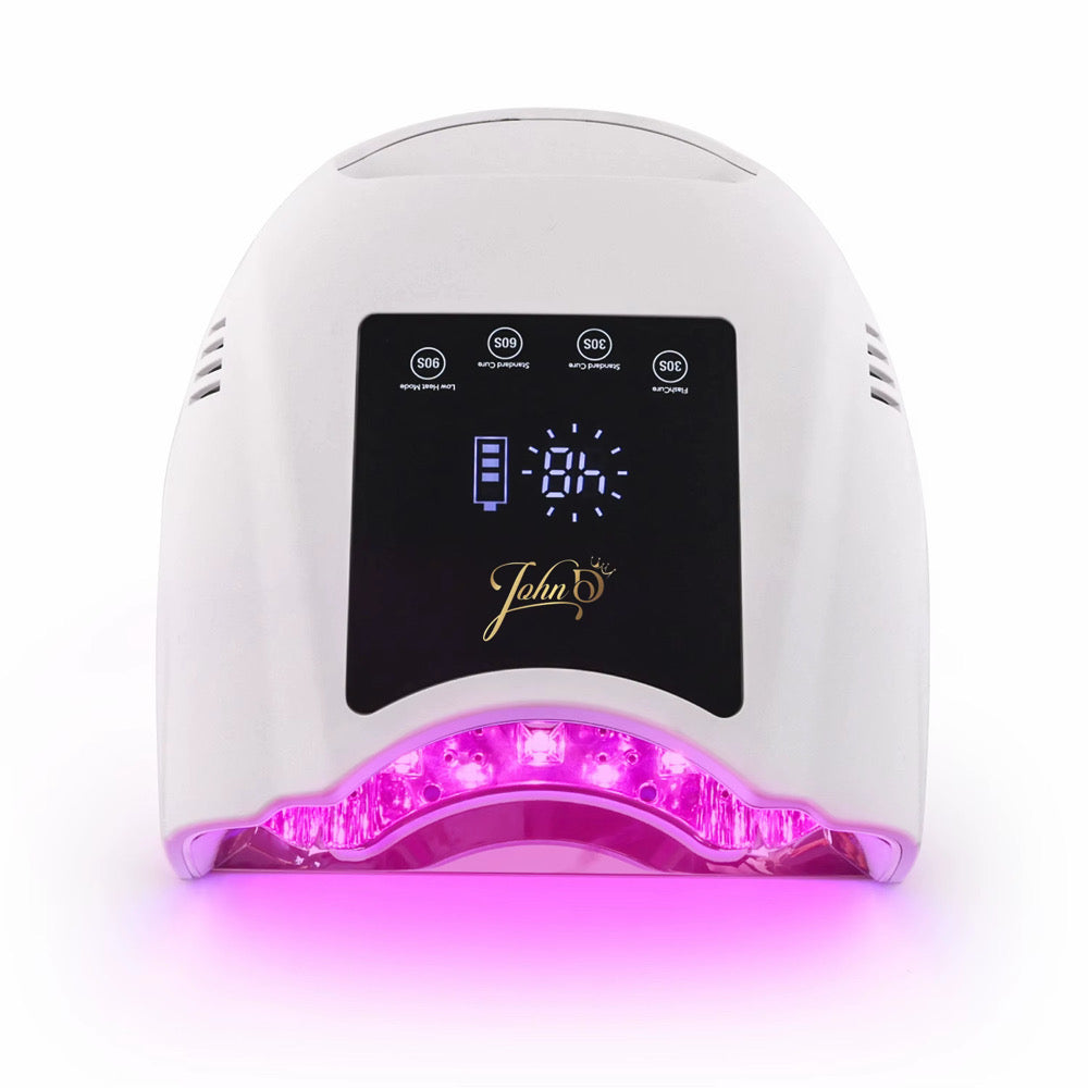 OD PRO CURE 98W LED LAMP