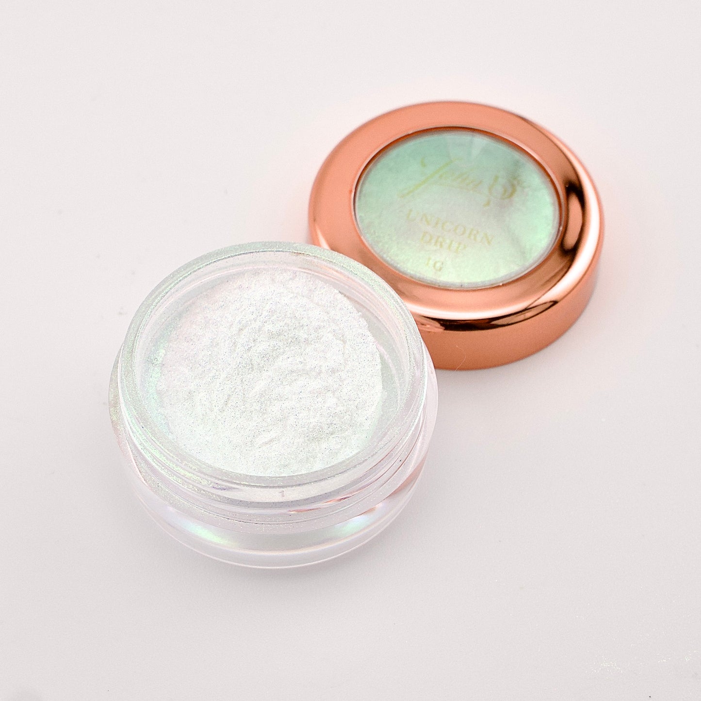 Unicorn Drip Chrome (1g)