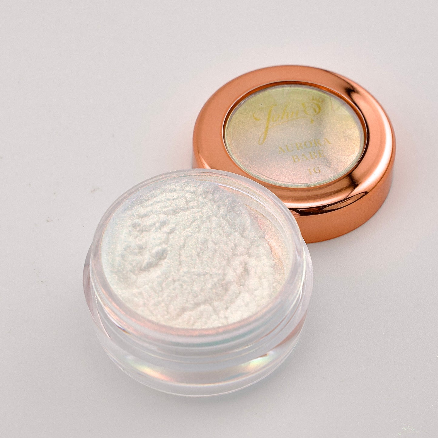Aurora Babe Chrome (1g)
