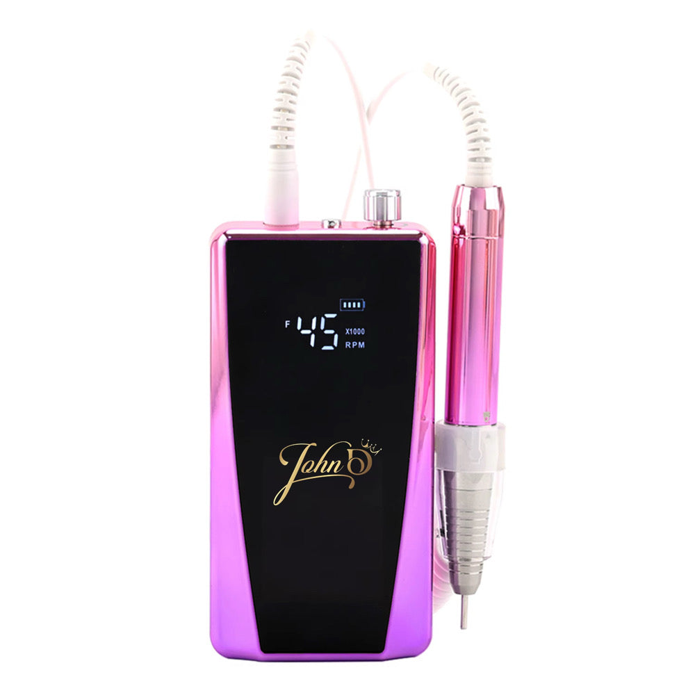 2025 Máy dũa Rechargeable 45k với Đồng Hồ (new)