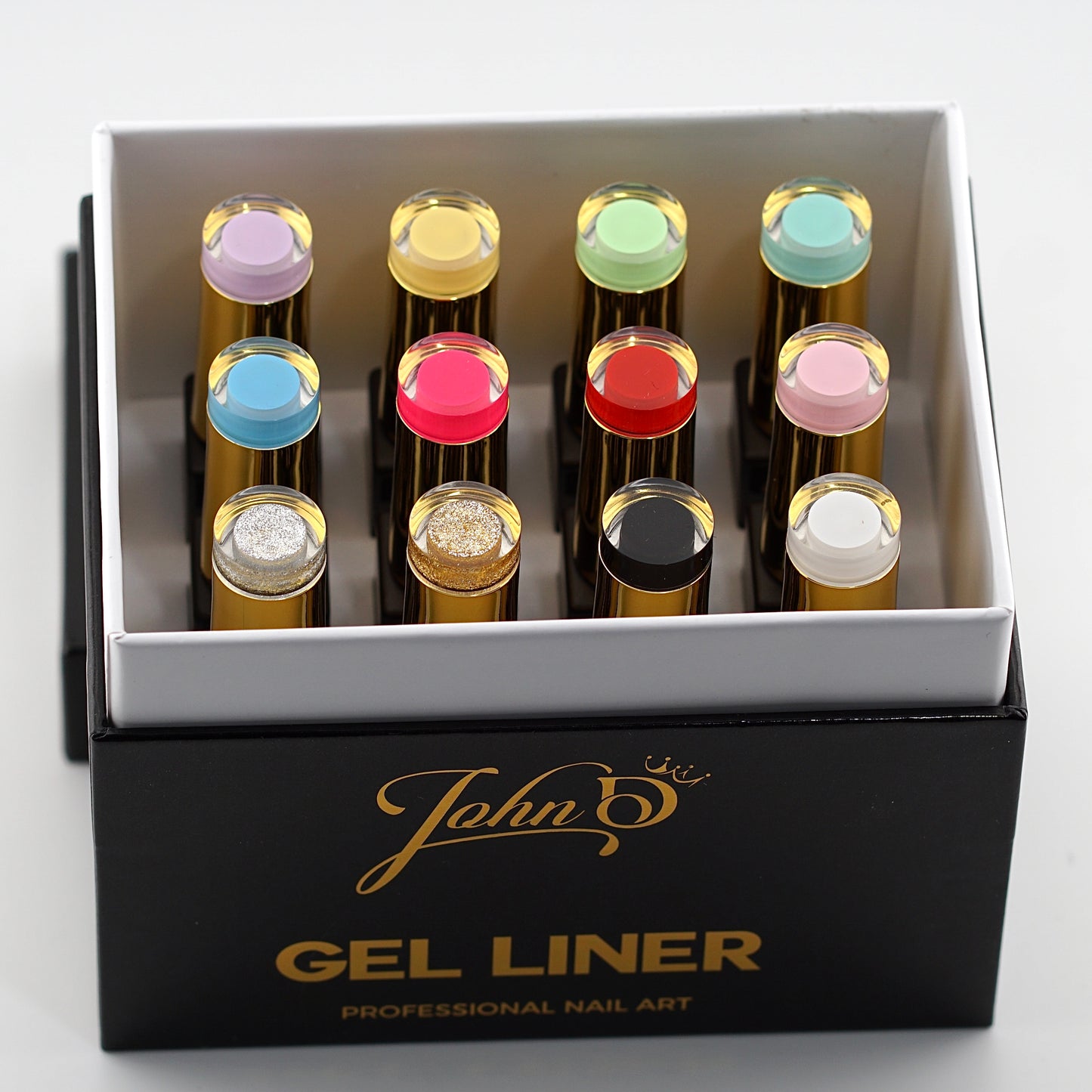 Gel Liner 12ml
