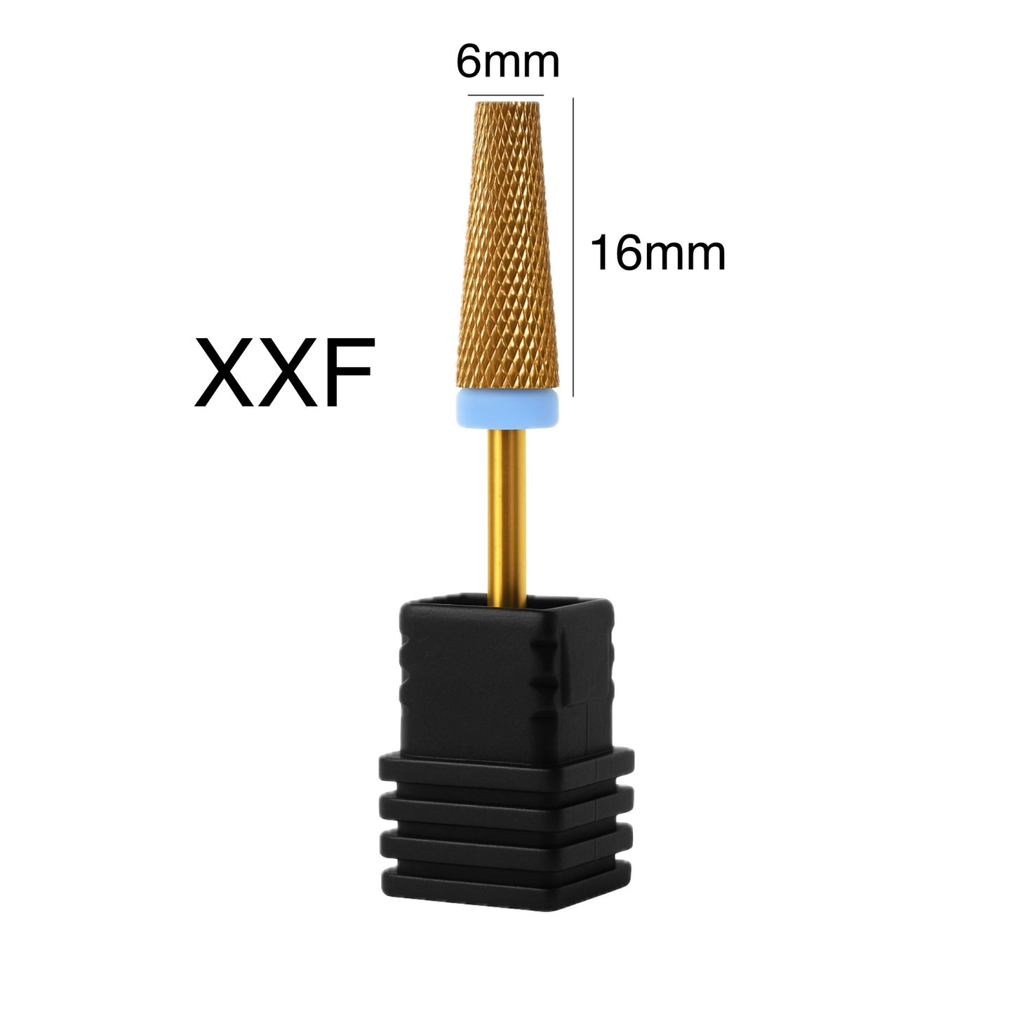 Đầu Mịn Taper Nhỏ (Béng)
