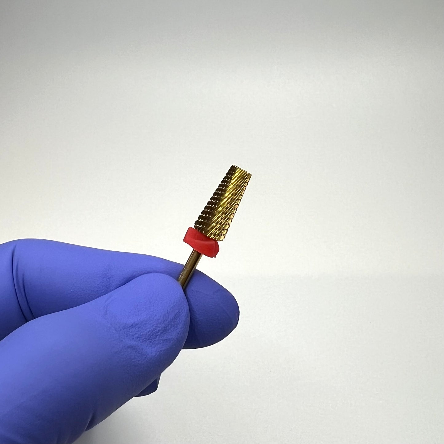 Đầu Dũa Ngắn Titanium 7mm ( Safety Bits)