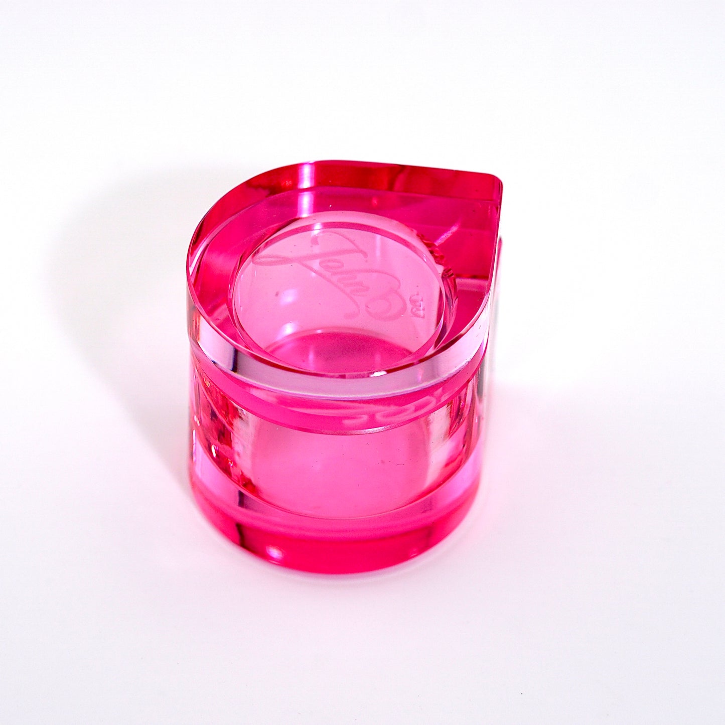 Hủ Đựng Liquid Premium