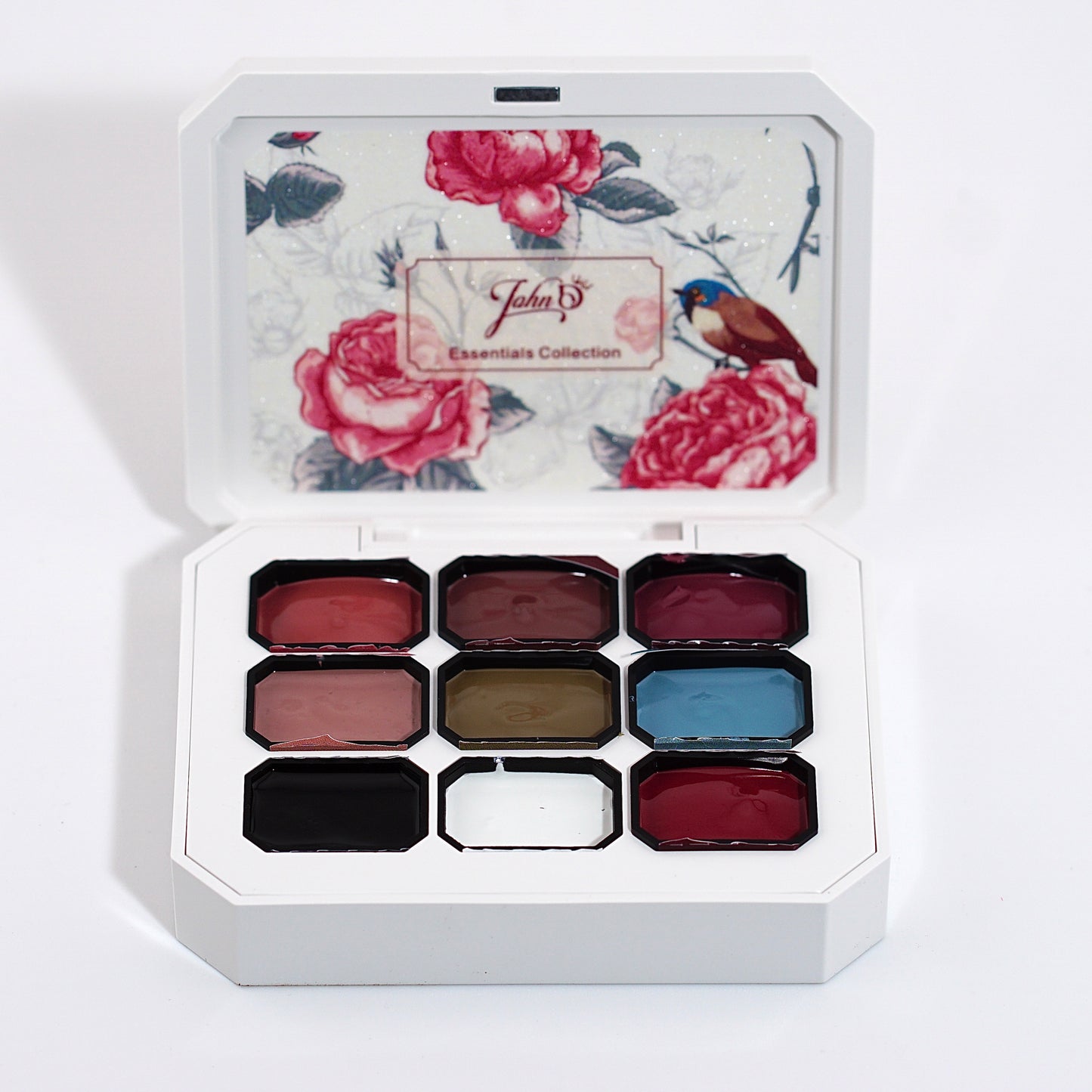 Gel Dặm Ombre 4 mùa (27 màu)
