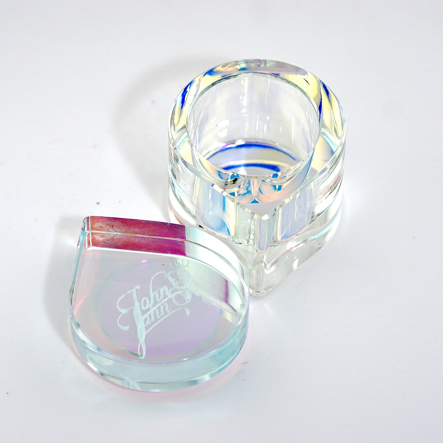Hủ Đựng Liquid Premium