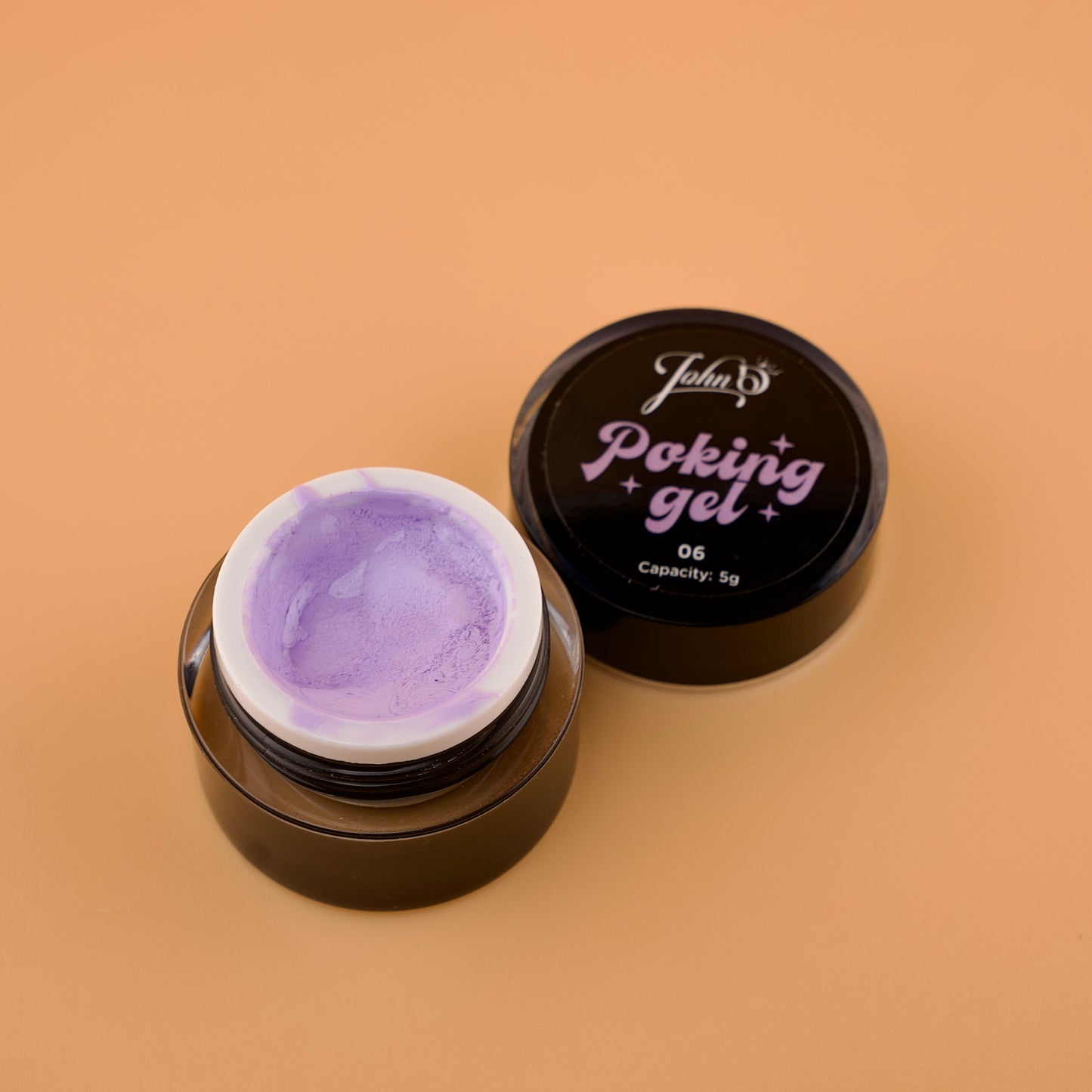Combo Poking Gel