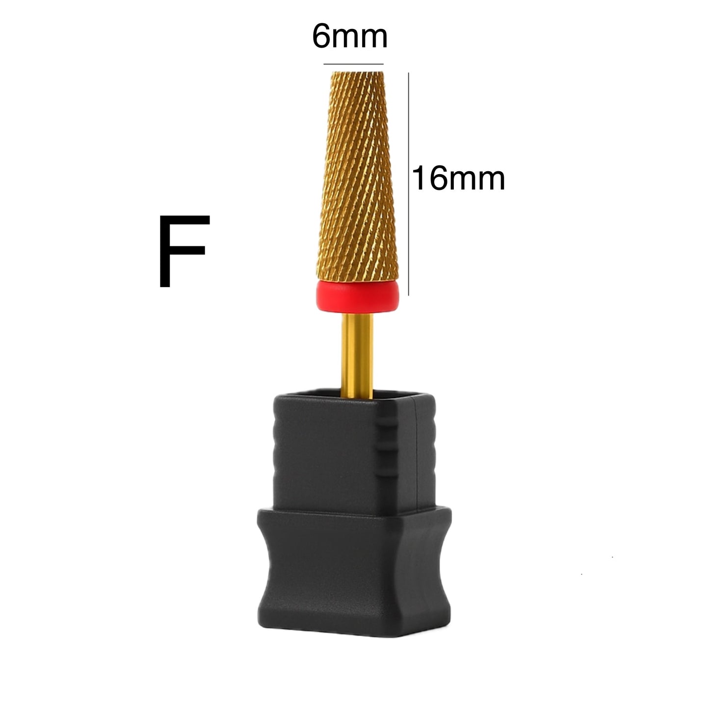 Đầu Mịn Taper Nhỏ (Béng)