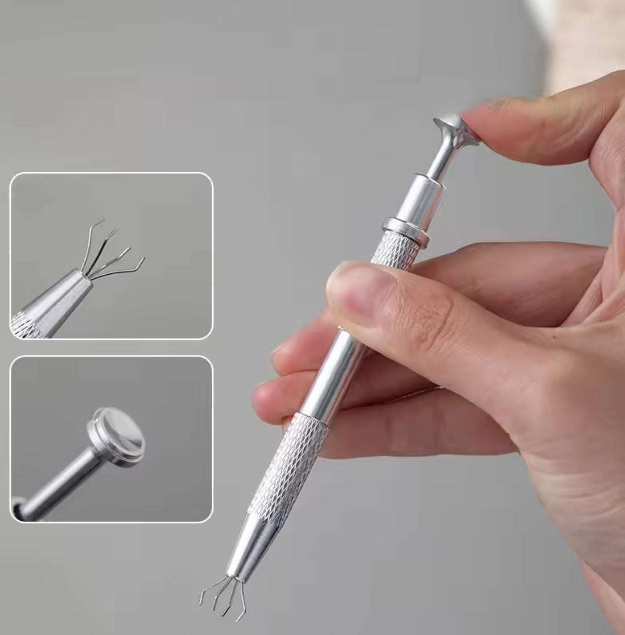 Gel Dặm Ombre 4 mùa (27 màu)