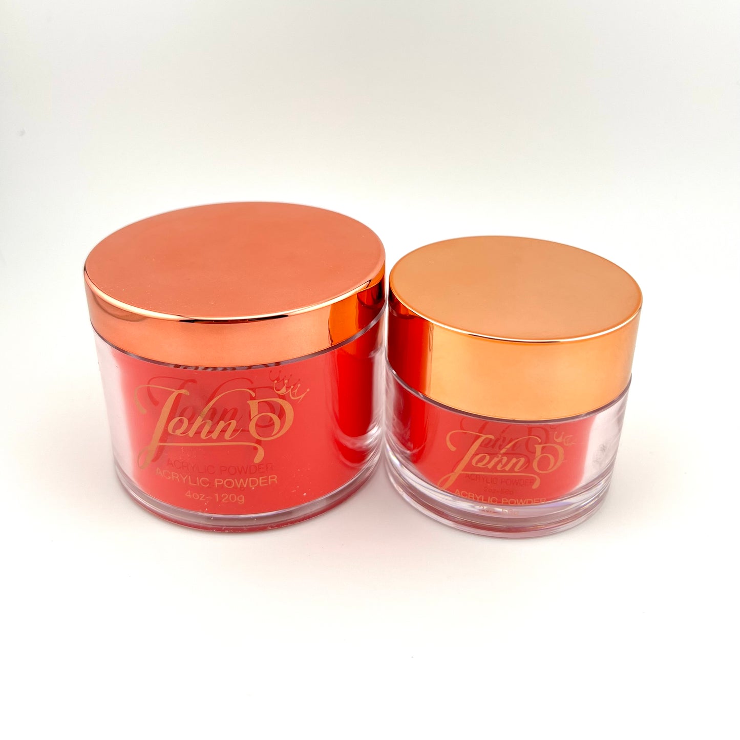 Red Acrylic Powder (Cerise)