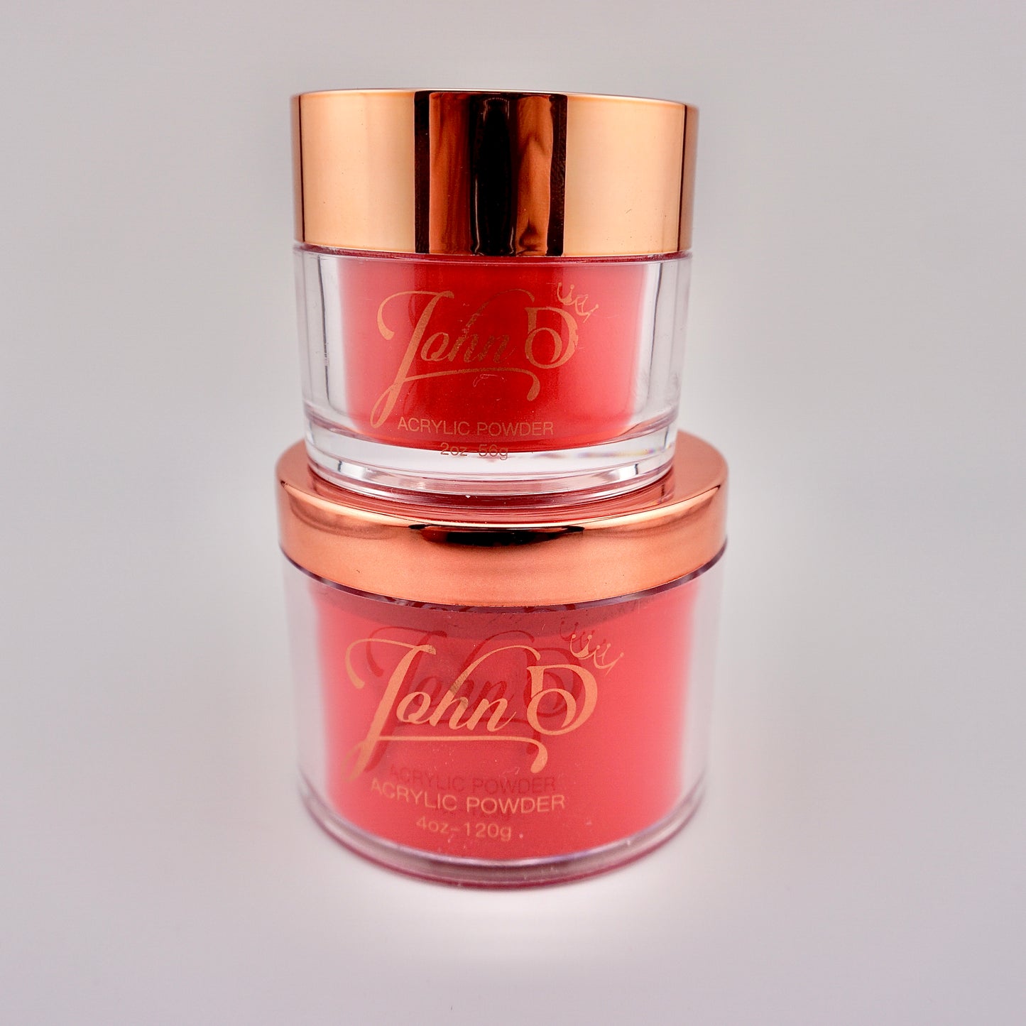 Red Acrylic Powder (Cerise)