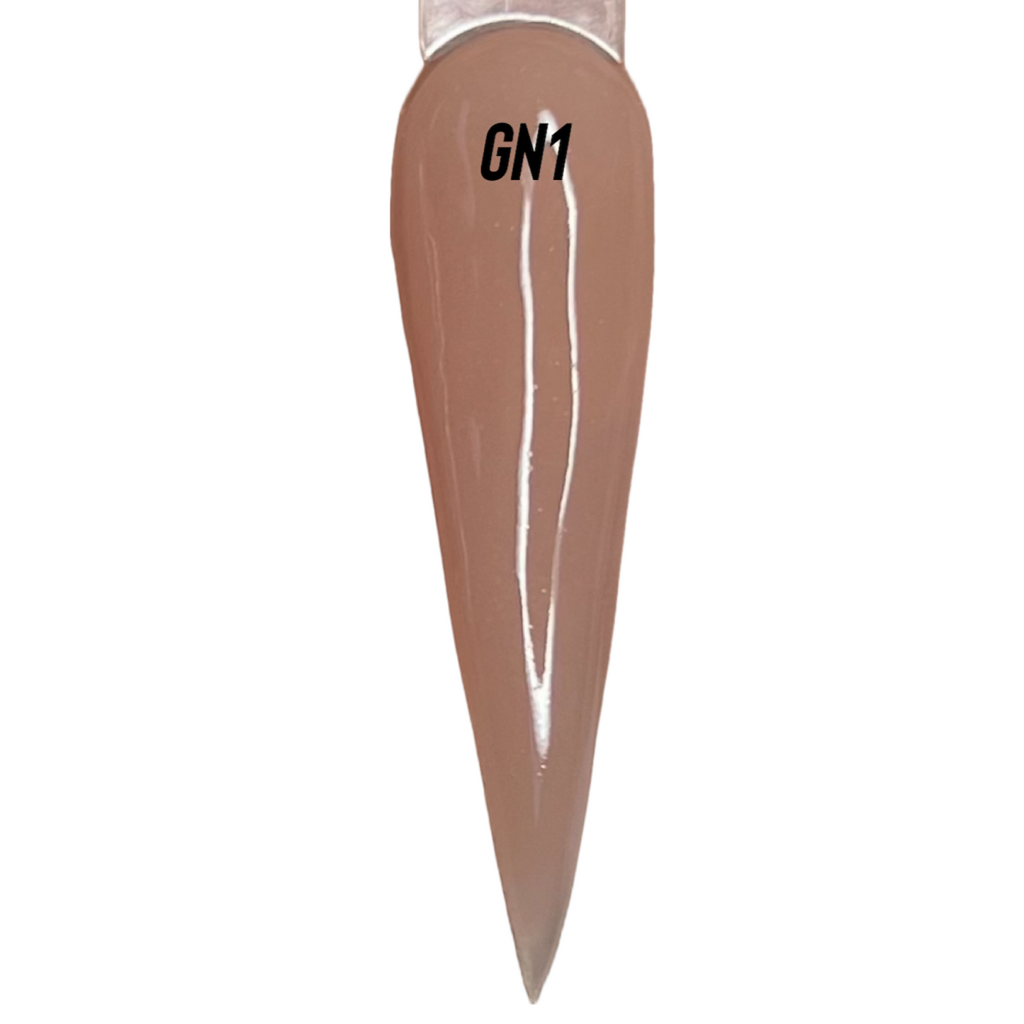 Nude Acrylic Powder (GN1)
