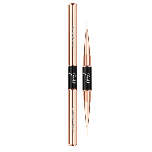 Cọ Vẽ French Huyền Thoại (2 in 1)