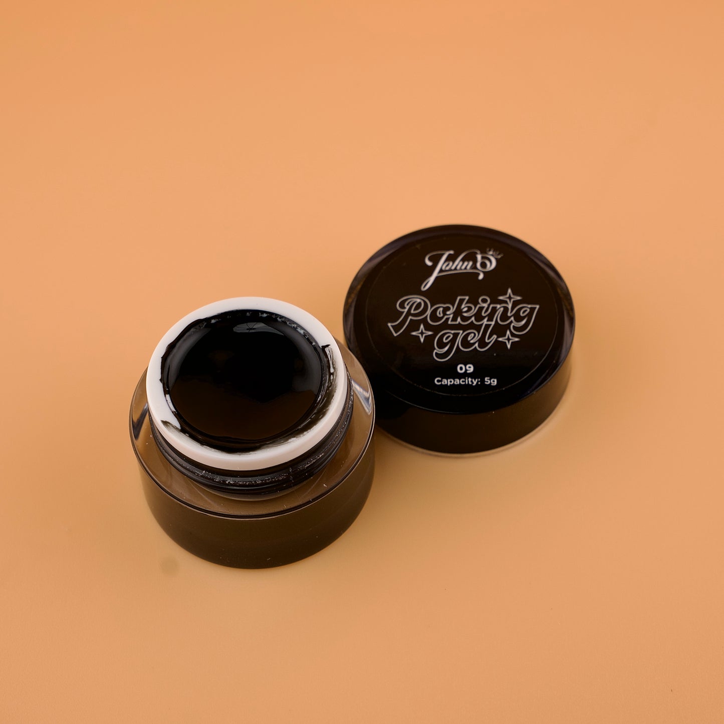 Combo Poking Gel