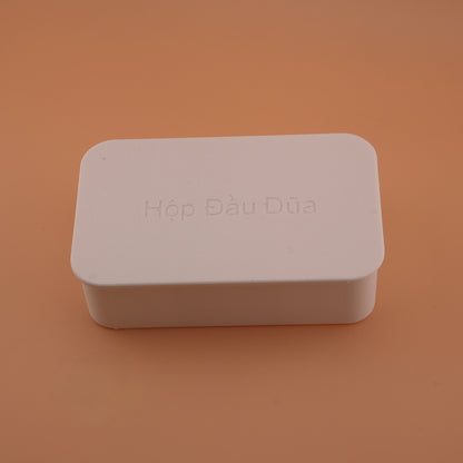 Hộp Đầu Dũa 3 Ngăn