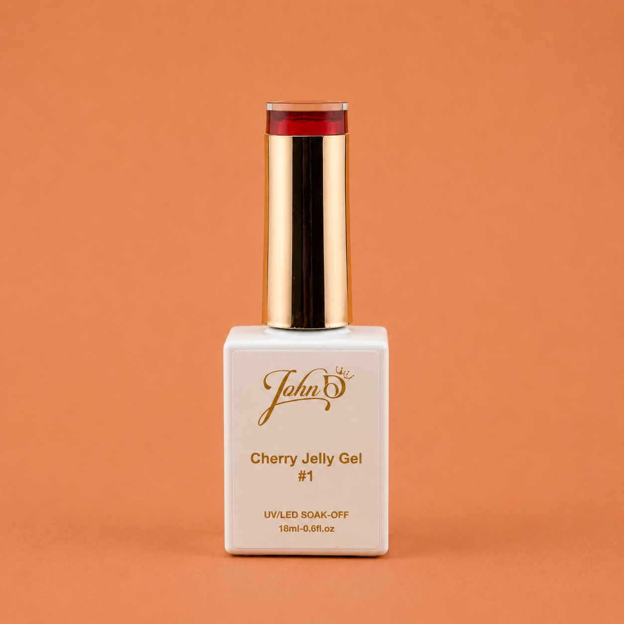 Cherry Jelly Gel