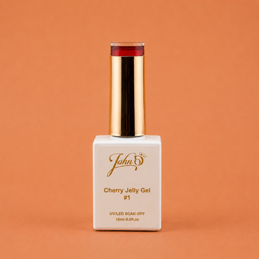 Cherry Jelly Gel