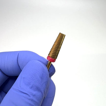 Đầu Mịn Taper Nhỏ (Béng)