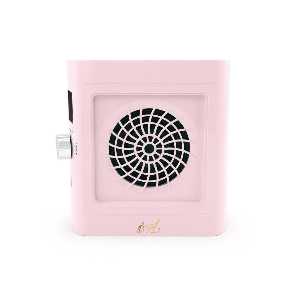 Nail Dust Collector Rechargeable