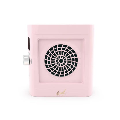 Nail Dust Collector Rechargeable