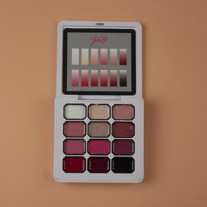 Combo Gel Dặm Ombre (48 màu)