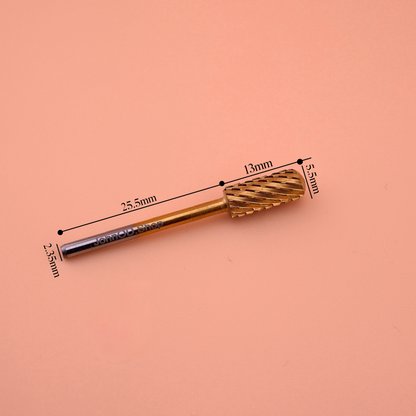 Đầu Phá Gel 3X - Small Barrel