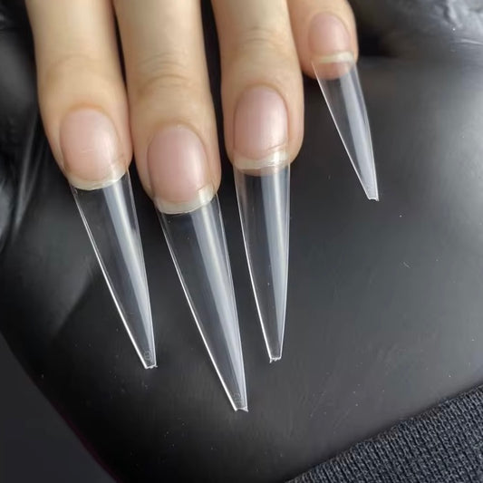 Móng nhọn No C XXL (Full Size)