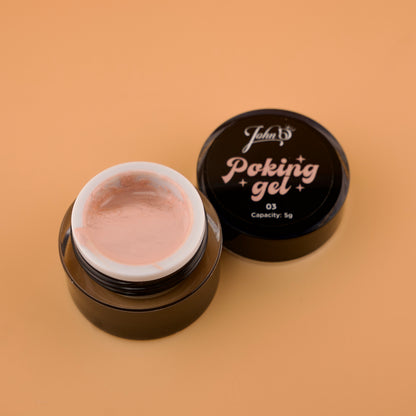 Combo Poking Gel