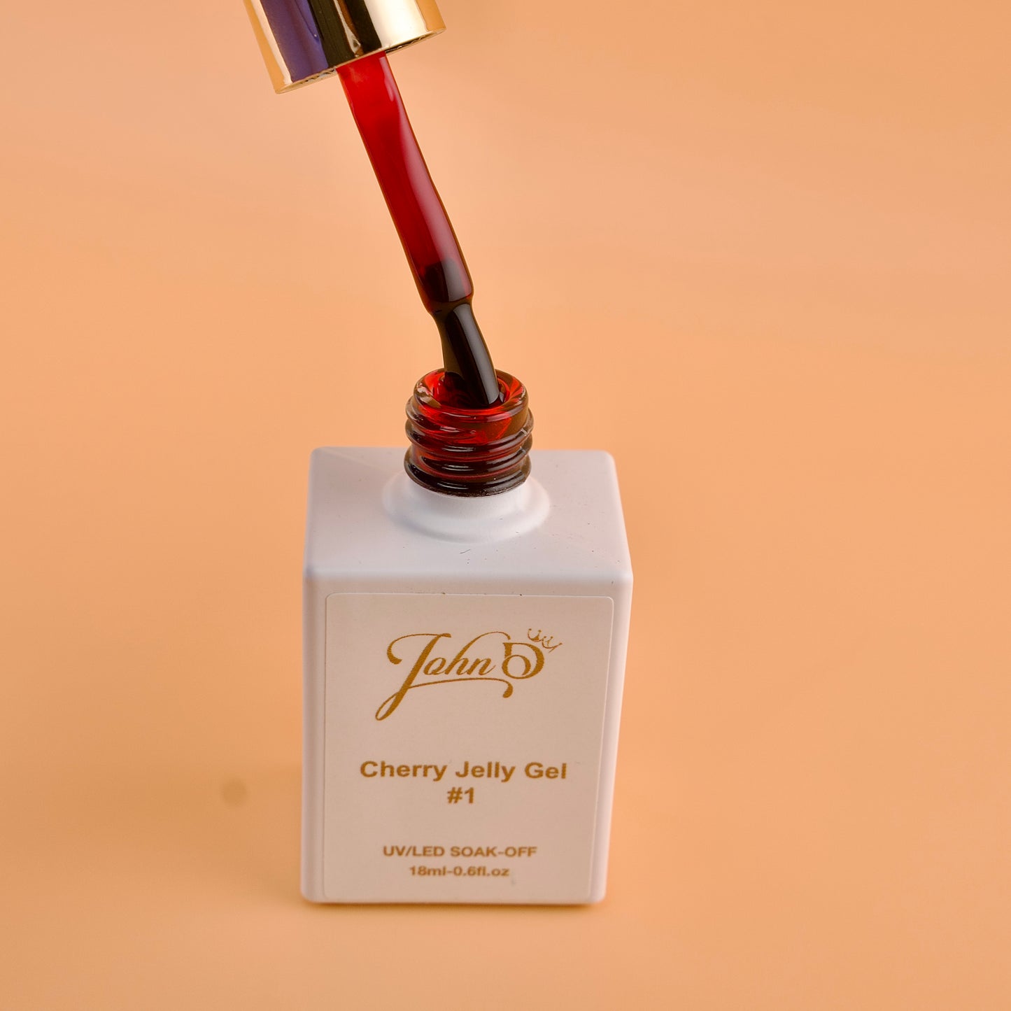 Chery Jelly Gel (18ml)
