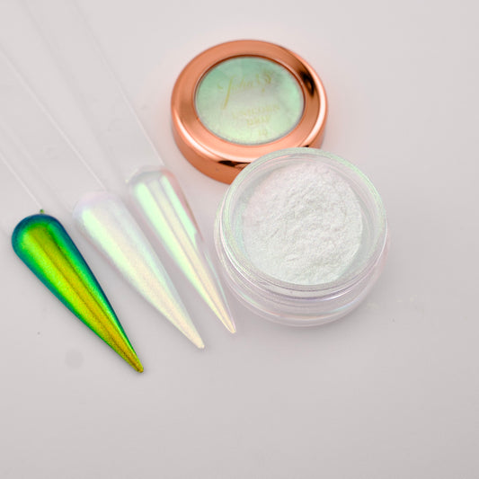 Unicorn Drip Chrome (1g)