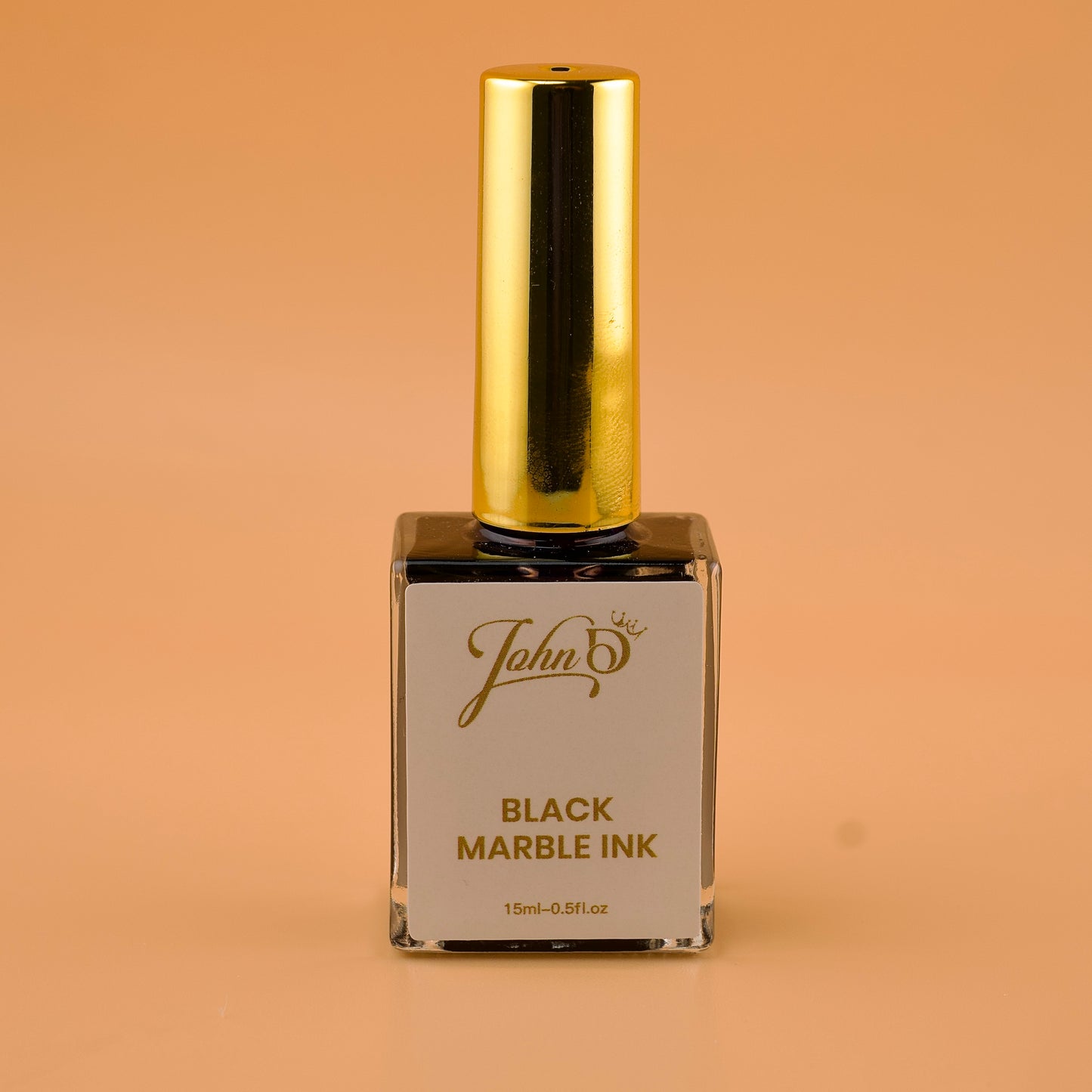 Black Marble Ink