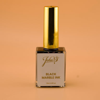 Black Marble Ink