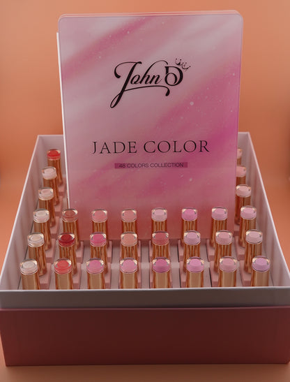 Jade 48 Color Collection (Limited Edition)